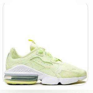 Women’s Nike Air Max Infinity 2